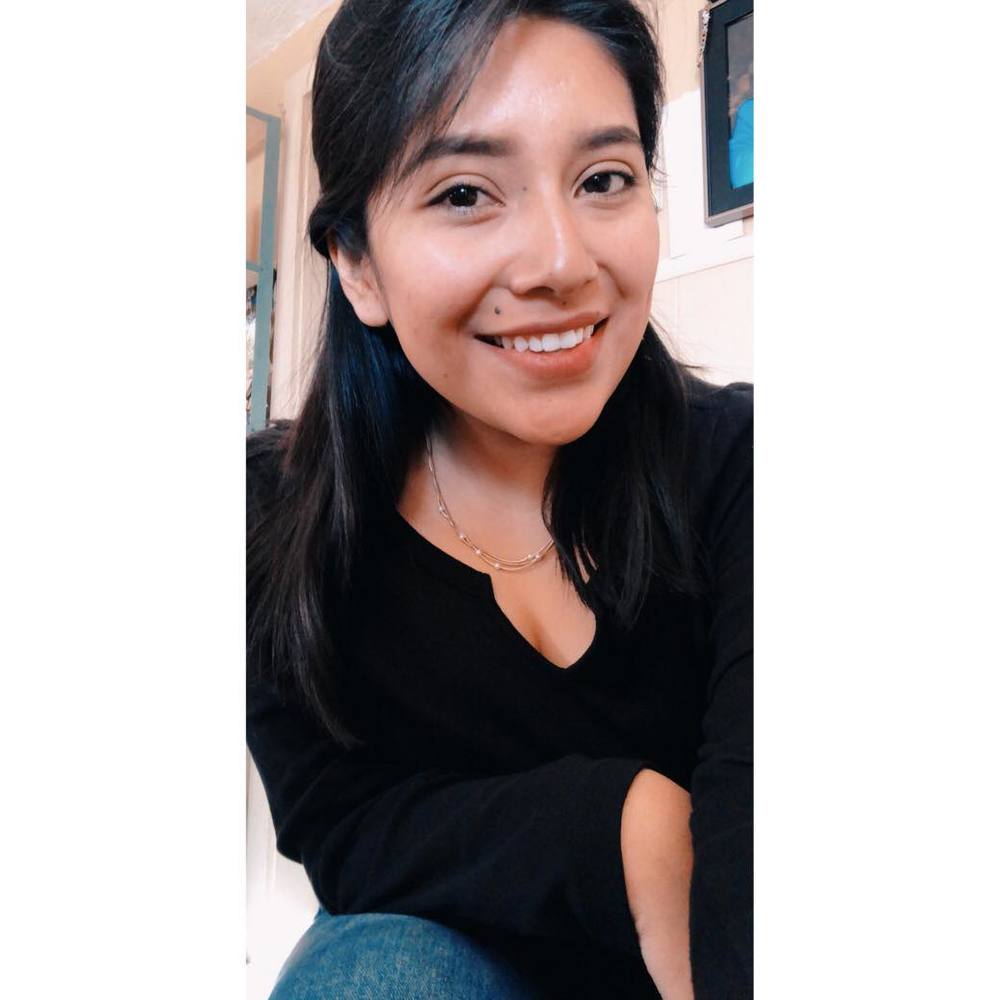 Meet your Posher, Nely